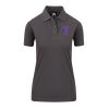 Ladies Raven Poloshirt Thumbnail