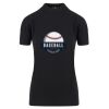 Ladies Plover T-Shirt Thumbnail