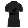 Ladies Plover T-Shirt Thumbnail