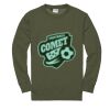 Kids Comfort Cut Sweatshirt Thumbnail