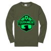 Kids Comfort Cut Sweatshirt Thumbnail