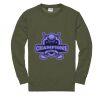 Kids Comfort Cut Sweatshirt Thumbnail