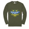 Kids Comfort Cut Sweatshirt Thumbnail