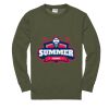 Kids Comfort Cut Sweatshirt Thumbnail