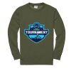 Kids Comfort Cut Sweatshirt Thumbnail