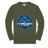 Kids Comfort Cut Sweatshirt Thumbnail