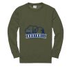 Kids Comfort Cut Sweatshirt Thumbnail