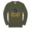Kids Comfort Cut Sweatshirt Thumbnail