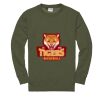 Kids Comfort Cut Sweatshirt Thumbnail