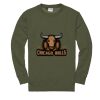 Kids Comfort Cut Sweatshirt Thumbnail