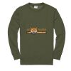 Kids Comfort Cut Sweatshirt Thumbnail