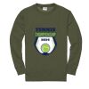 Kids Comfort Cut Sweatshirt Thumbnail