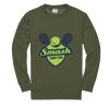 Kids Comfort Cut Sweatshirt Thumbnail