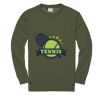 Kids Comfort Cut Sweatshirt Thumbnail