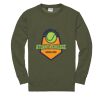 Kids Comfort Cut Sweatshirt Thumbnail