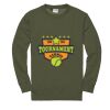 Kids Comfort Cut Sweatshirt Thumbnail