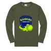 Kids Comfort Cut Sweatshirt Thumbnail