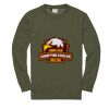 Kids Comfort Cut Sweatshirt Thumbnail