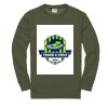 Kids Comfort Cut Sweatshirt Thumbnail