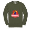 Kids Comfort Cut Sweatshirt Thumbnail