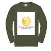 Kids Comfort Cut Sweatshirt Thumbnail