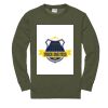 Kids Comfort Cut Sweatshirt Thumbnail