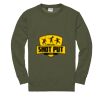 Kids Comfort Cut Sweatshirt Thumbnail