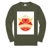 Kids Comfort Cut Sweatshirt Thumbnail