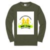 Kids Comfort Cut Sweatshirt Thumbnail