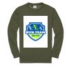 Kids Comfort Cut Sweatshirt Thumbnail