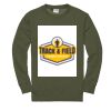 Kids Comfort Cut Sweatshirt Thumbnail