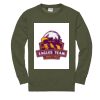 Kids Comfort Cut Sweatshirt Thumbnail