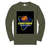 Kids Comfort Cut Sweatshirt Thumbnail