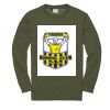 Kids Comfort Cut Sweatshirt Thumbnail