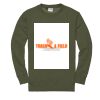 Kids Comfort Cut Sweatshirt Thumbnail