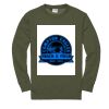 Kids Comfort Cut Sweatshirt Thumbnail