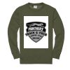Kids Comfort Cut Sweatshirt Thumbnail