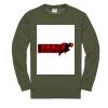 Kids Comfort Cut Sweatshirt Thumbnail