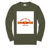 Kids Comfort Cut Sweatshirt Thumbnail