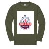 Kids Comfort Cut Sweatshirt Thumbnail