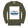 Kids Comfort Cut Sweatshirt Thumbnail