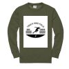 Kids Comfort Cut Sweatshirt Thumbnail