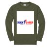 Kids Comfort Cut Sweatshirt Thumbnail