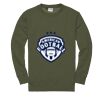 Kids Comfort Cut Sweatshirt Thumbnail