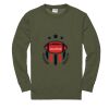Kids Comfort Cut Sweatshirt Thumbnail