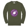 Kids Comfort Cut Sweatshirt Thumbnail