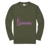 Kids Comfort Cut Sweatshirt Thumbnail
