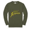 Kids Comfort Cut Sweatshirt Thumbnail