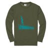 Kids Comfort Cut Sweatshirt Thumbnail