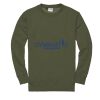 Kids Comfort Cut Sweatshirt Thumbnail